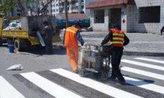 云梦透水地坪